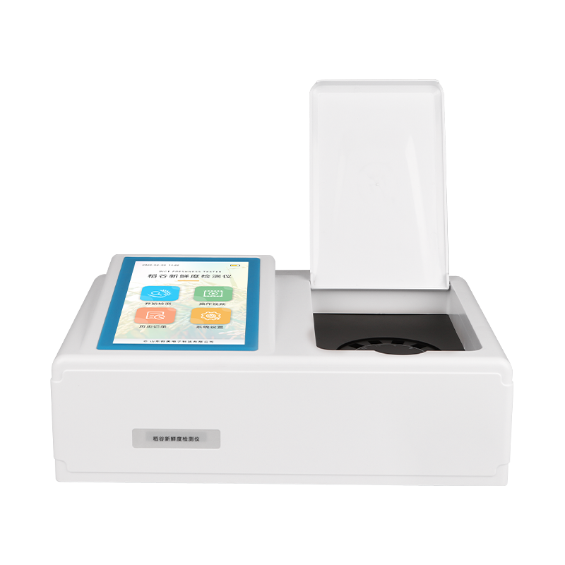 稻谷新鮮度測定儀應(yīng)用介紹