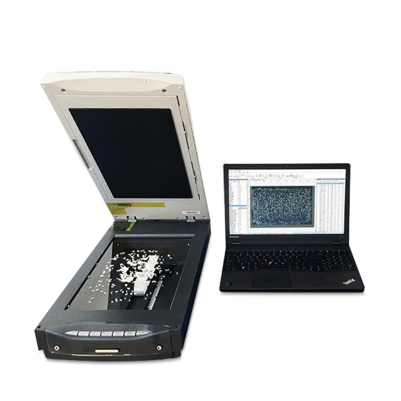 大米外觀品質(zhì)檢測儀：精準(zhǔn)判別，品質(zhì)保障