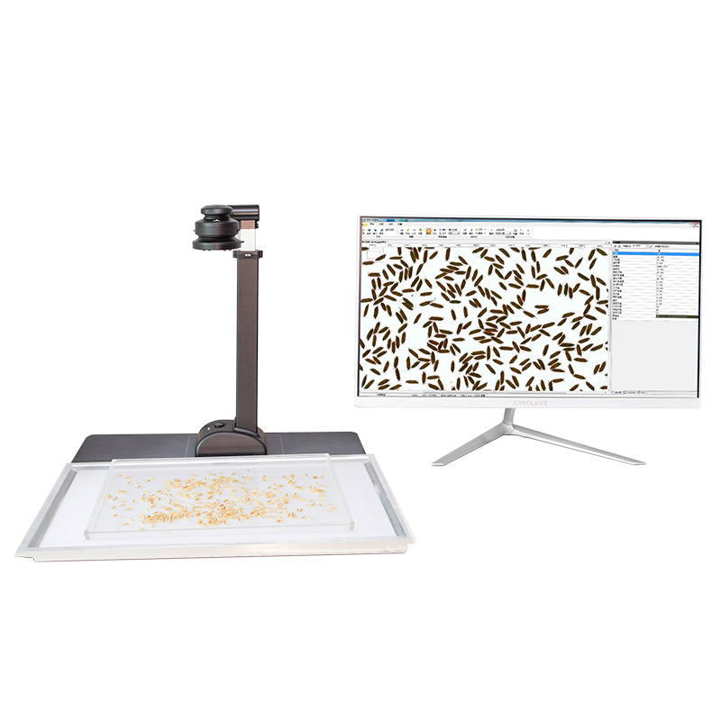 智能考種儀廠家如何選擇？