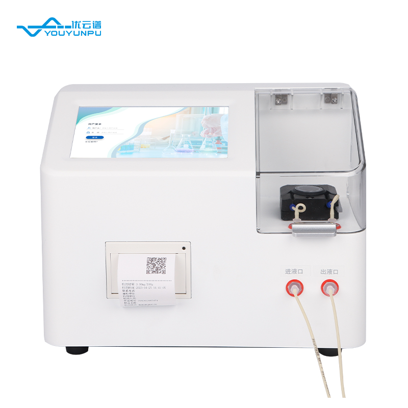 脂肪酸值測(cè)定儀的工作原理是什么？