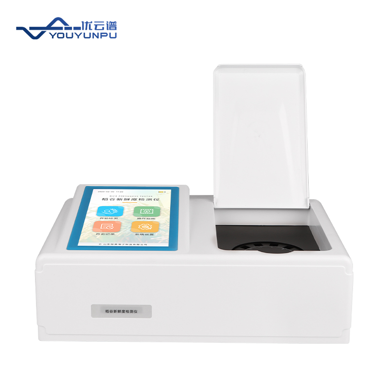 谷物新鮮度測(cè)定儀的工作原理是什么？