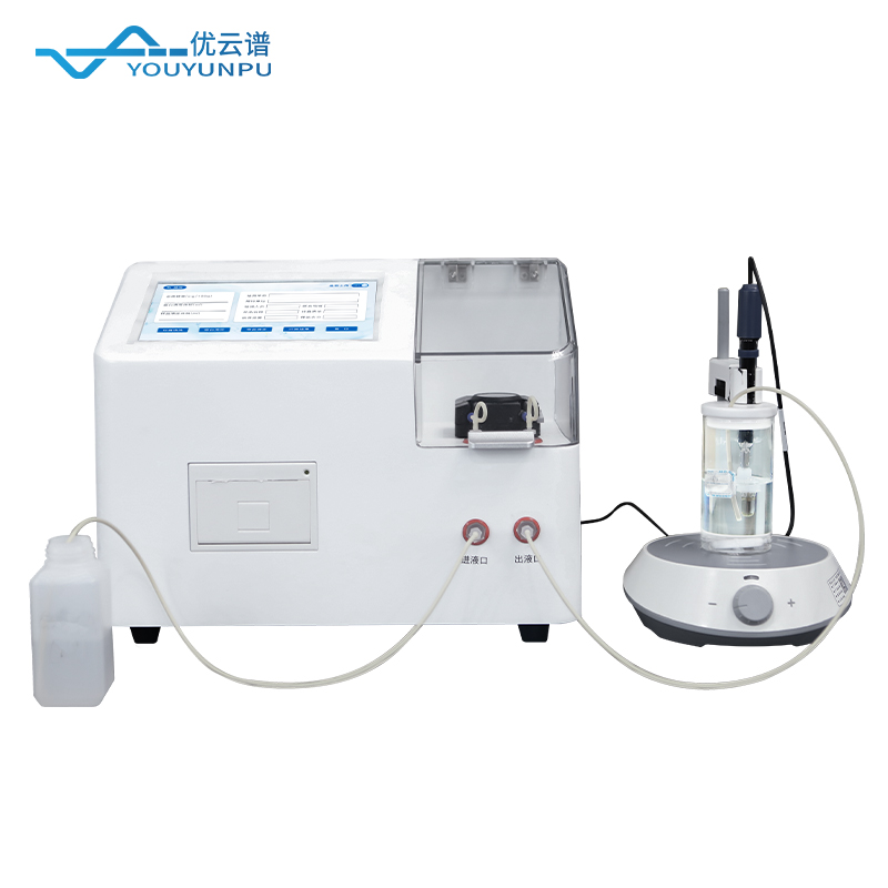 脂肪酸值測(cè)定儀功能與技術(shù)優(yōu)勢(shì)介紹